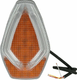 Feux de position et clignotant LED 12V