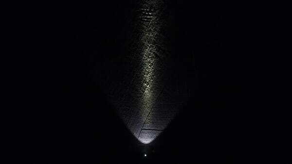 Pièces agricoles - Eclairage - Phare de travail LED rond 25W 2000lm, 10/30V, Ø 117mm très longue portée 6 LED Kramp