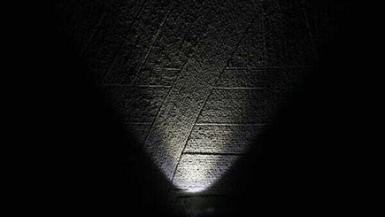 Pièces agricoles - Eclairage - Phare de travail LED rond 29W 2500lm, 10/30V, Ø 117mm faisceau large 6 LED Kramp