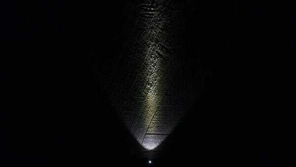 Pièces agricoles - Eclairage - Phare de travail LED rond 29W 2500lm, 10/30V, Ø 117mm,très longue portée 6 LED Kramp