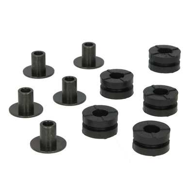 Pièces Quad & Motos - Moteur - Kit fixation de radiateur TOURMAX Honda CB600F Hornet