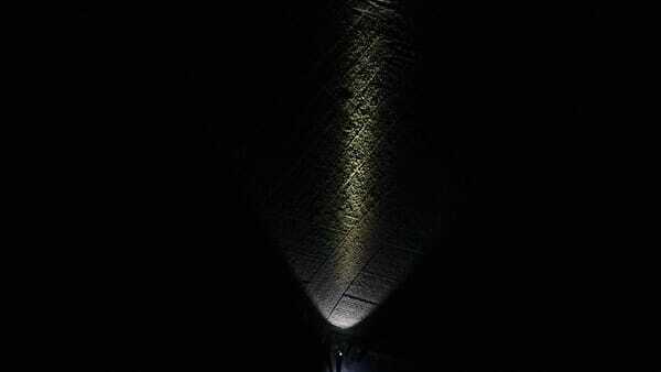Pièces agricoles - Eclairage - Phare de travail LED rond 25W 2000lm, 10/30V, Ø 117mm très longue portée 6 LED Kramp