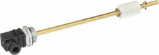 Indicateur de niveau + thermostat 300 mm 1"BSP