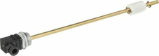 Indicateur de niveau + Thermostat 400 mm 1"BSP