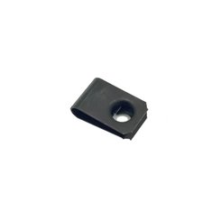 Pièces Quad & Motos - Pièces communes - U-TYPE NUT, M6-1.0 Polaris origine