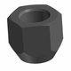 M12 X 1.5 LUG NUT Polaris origine