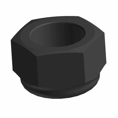 Pièces Quad & Motos - Pièces communes - NUT-M18X1.5,NYLOCK,ZPC Polaris origine