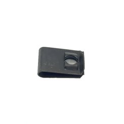 Pièces Quad & Motos - Pièces communes - U-TYPE NUT, M6-1.0 Polaris origine