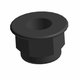 NUT-HXFL-M8X1.25 8 ZPB NYL Polaris origine