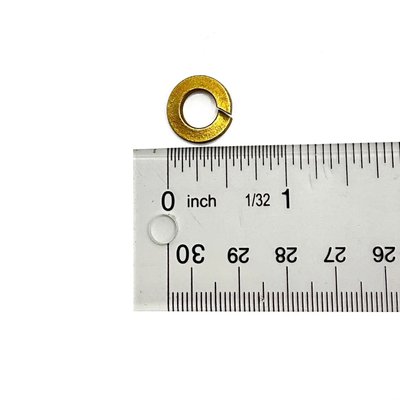 Pièces Quad & Motos - Pièces communes - SPRING LOCK WASHER Polaris origine