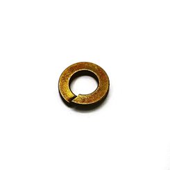 Pièces Quad & Motos - Pièces communes - SPRING LOCK WASHER Polaris origine