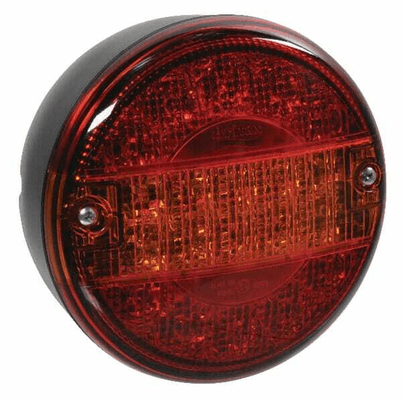 Pièces agricoles - Eclairage - Feu arrière LED Seul 12 Volt