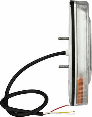 Pièces agricoles - Eclairage - Feux de position et clignotant LED 12V