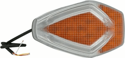 Pièces agricoles - Eclairage - Feux de position et clignotant LED 12V