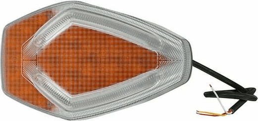Pièces agricoles - Eclairage - Feux de position et clignotant LED 12V