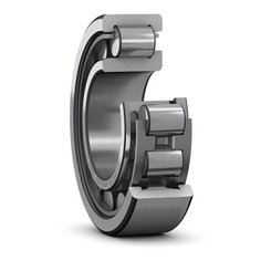 Pièces agricoles - Roulements - Roulement à rouleaux cylindriques 75x160x37mm SKF