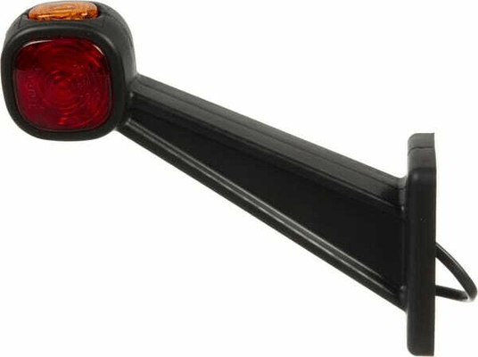 Pièces agricoles - Eclairage - Feu de gabarit LED 60° vertic