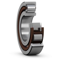 Pièces agricoles - Roulements - Roulement à rouleaux cylindriques 60x130x46mm SKF