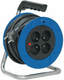 Enrouleur de câble 15 m H05VV-F 3G1,5
