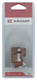 Fusible 7,5 A x 20 mm, lame (6)
