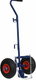 Chariot pour gaz GPL 5 + 11 kg