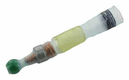 Fiche d'extrémité à sertir-souder 3.6 mm