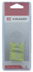 Fusible 20A x 20mm, lame (6)