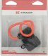 Porte-fusible 10 mm² - 1 pôle, maxi (1)