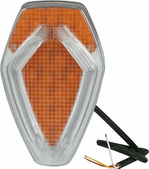 Pièces agricoles - Eclairage - Feux de position et clignotant LED 12V