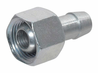 Pièces agricoles - Hydraulique - Raccord 3/8"