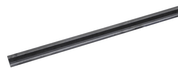Rail guid. 100x40x50 3,95m K.