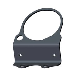 Pièces Quad & Motos - Pièces communes - SPEEDOMETER MOUNT BRACKET Polaris origine