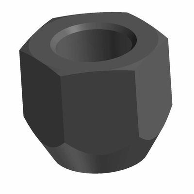 Pièces Quad & Motos - Pièces communes - M12 X 1.5 LUG NUT Polaris origine