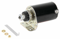 Démarreur électr. 16 dents PCV