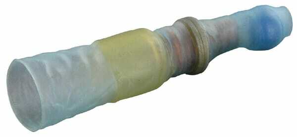 Pièces agricoles - Electricité - Fiche d'extrémité à sertir/souder 3,5-8 mm²