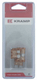 Fusible 5A x 20mm, lame (6)