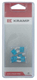 Fusible 15A x 16,3mm, Mini (6)