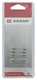 Fusible 2A x 32mm, verre (4)