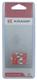 Fusible 10A x 16,3mm, Mini (6)