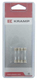 Fusible 5A x 32mm, verre (4)