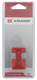 Fusible 50A x 34,3mm, maxi (2)