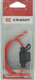 Porte-fusible 2,5 mm² - 1 pôle, mini (1)