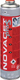 Cartouche de gaz Novacet 60 g