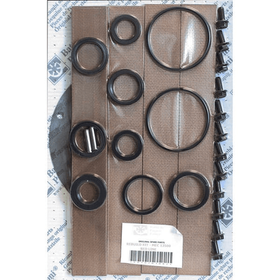 Pièces agricoles - Fertilisation & Lisier - Kit de réparation MEC13500 palettes LIGNE ROUGE