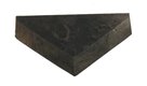 Lame de cisaillement moyenne 200x125x8mm