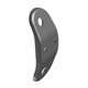 A-ARM BRACE, FRONT, LOWER Polaris origine