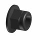 HEX FLANGE NUT, 12 MM X 1.75 MM Polaris origine