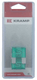 Fusible 30A x 34,3mm, maxi (2)