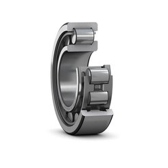 Pièces agricoles - Roulements - Roulement à rouleaux cylindriques 90x190x43mm SKF