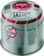 Cartouche de gaz 190g